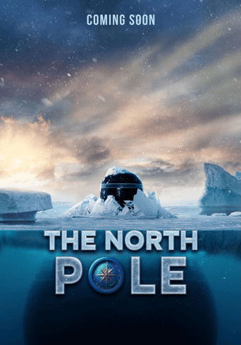 دانلود فیلم The North Pole 2025