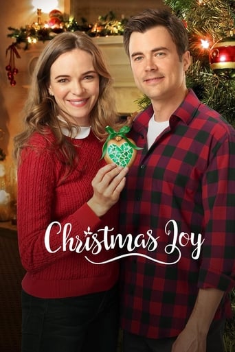 دانلود فیلم Christmas Joy 2018