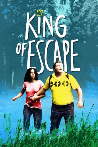 دانلود فیلم The King of Escape 2009 (پادشاه فرار)