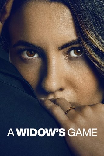 دانلود فیلم A Widow's Game 2025 (بازی یک بیوه)