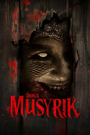 دانلود فیلم Dosa Musyrik 2024