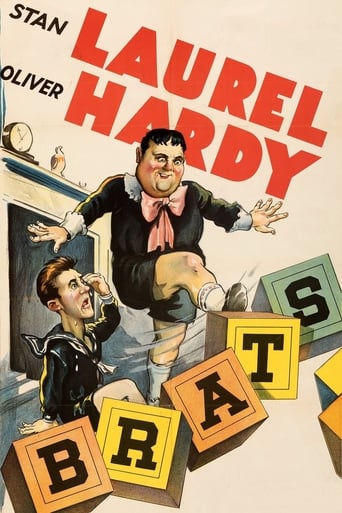 Brats 1930 (بد اخلاق ها)