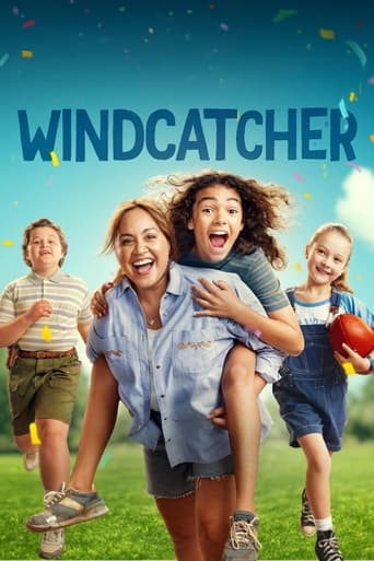Windcatcher 2024 (بادگیر)