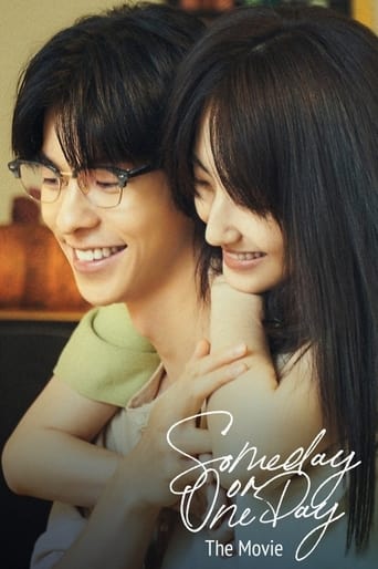 دانلود فیلم Someday or One Day 2022 (روزی یا یک روز)