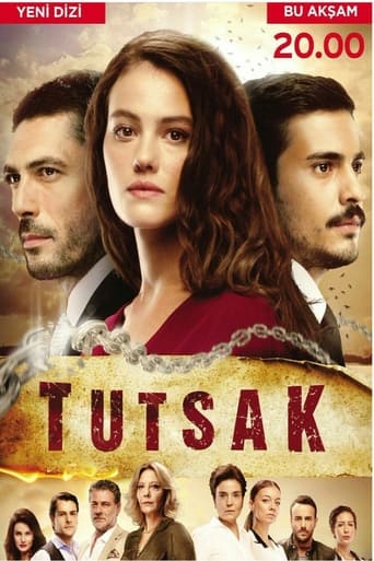 Tutsak 2017