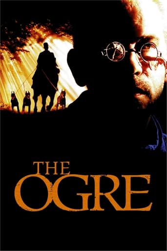 The Ogre 1996 (غول)
