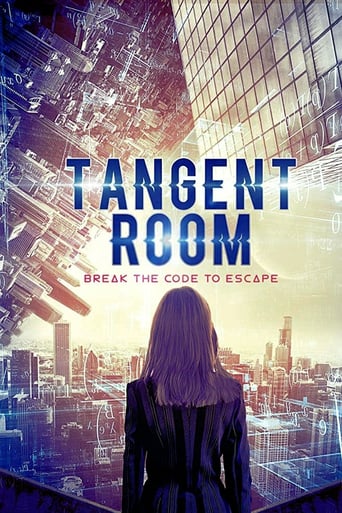 دانلود فیلم Tangent Room 2017 (اتاق مماس)