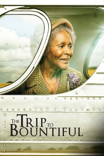 The Trip to Bountiful 2014 (سفر به بونتیفول)