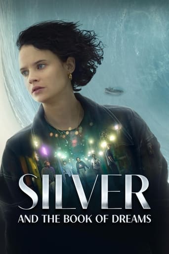 دانلود فیلم Silver and the Book of Dreams 2023 ( سیلور و کتاب رویاها)