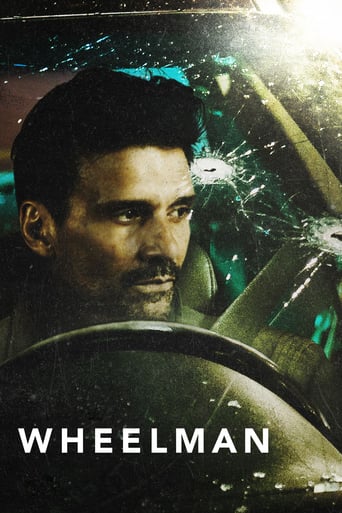 دانلود فیلم Wheelman 2017 (راننده )