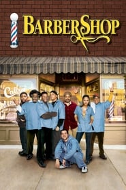 Barbershop 2002 (آرایشگاه)
