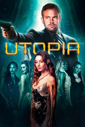 Utopia 2024 (آرمان‌شهر)