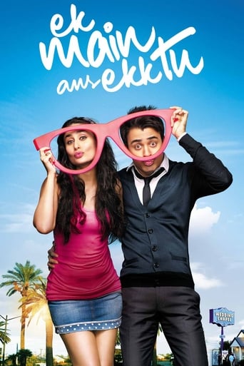 Ek Main Aur Ekk Tu 2012