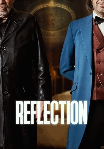 Reflection 2021
