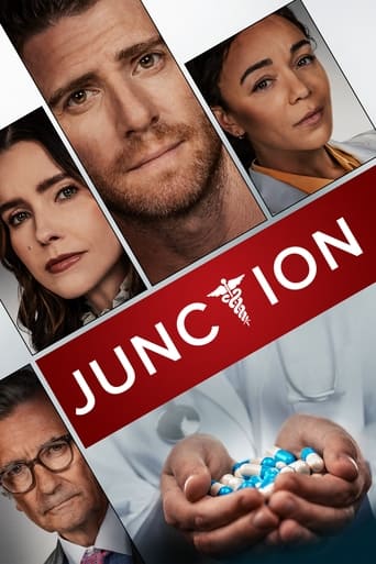 دانلود فیلم Junction 2024 (اتصال)