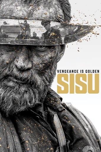 دانلود فیلم Sisu 2022 (سیسو)