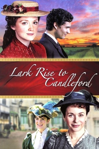 دانلود سریال Lark Rise to Candleford 2008 (دهکده خاطرات)