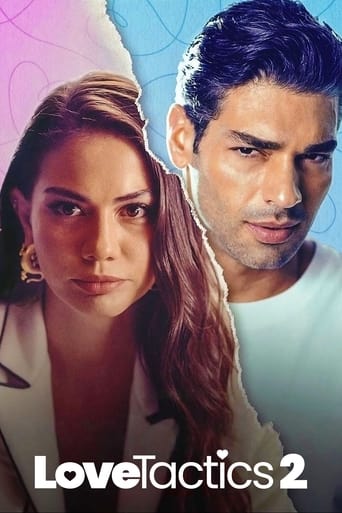 دانلود فیلم Love Tactics 2 2023 (تاکتیک عشق 2)