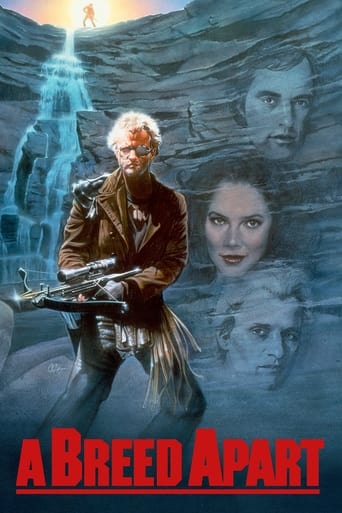 دانلود فیلم A Breed Apart 1984