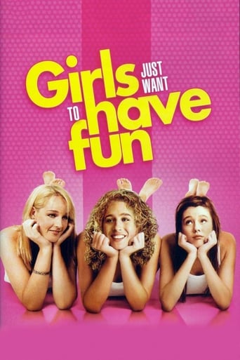 Girls Just Want to Have Fun 1985 (دخترها فقط می‌خواهند لذت ببرند)