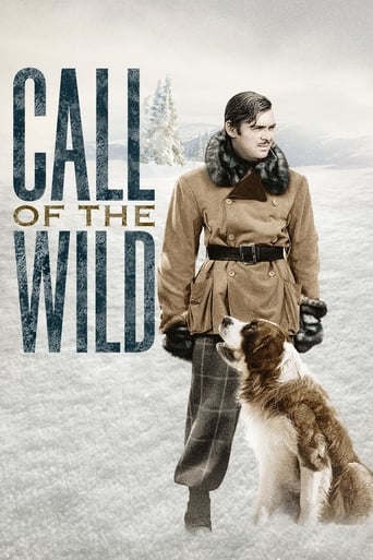دانلود فیلم Call of the Wild 1935 (آوای وحش)