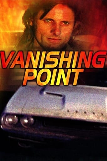 Vanishing Point 1997 (نقطه گریز)
