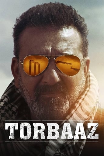 Torbaaz 2020 (تورباز)