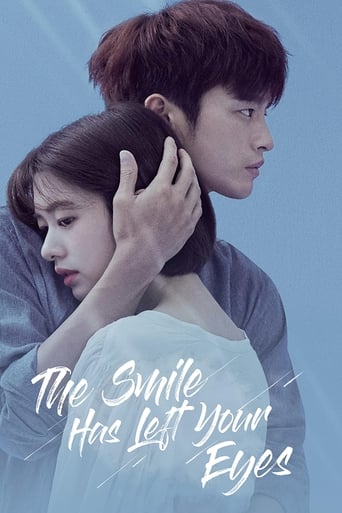 The Smile Has Left Your Eyes 2018 (لبخندی که از چشمانت رفت)
