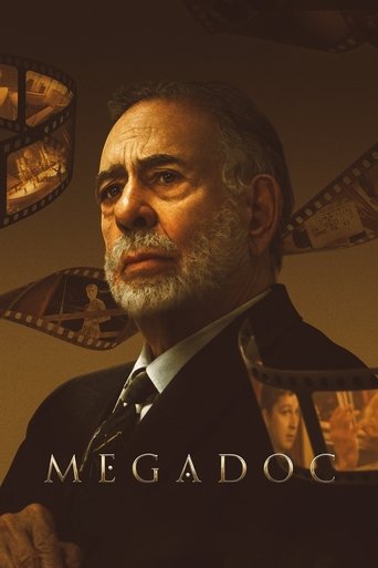 Megadoc 2025