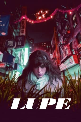 دانلود فیلم Lupe 2019