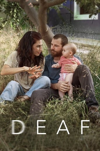 Deaf 2025 (ناشنوا)