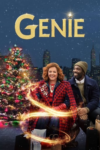 دانلود فیلم Genie 2023 (جن)