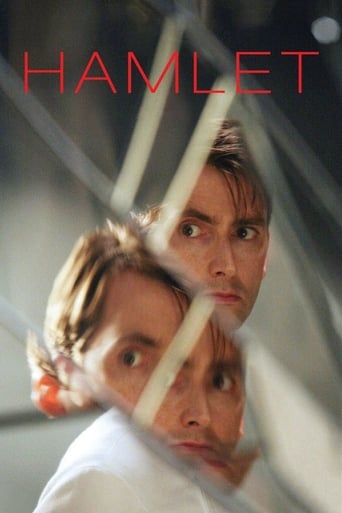 دانلود فیلم Hamlet 2009 ( هملت )