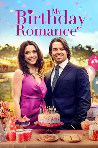 My Birthday Romance 2020 (تولد عاشقانه من)