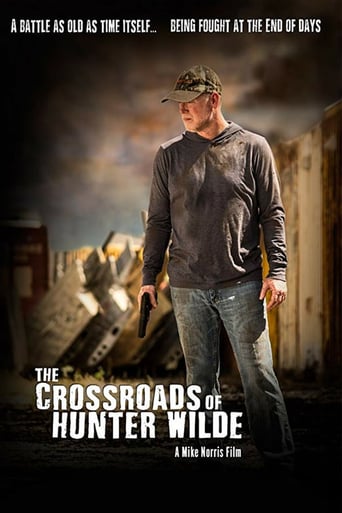 The Crossroads of Hunter Wilde 2019 (تقاطع های هانتر وایلد)