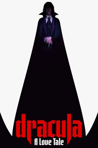 Dracula: A Love Tale 2025 (دراکولا: یک قصه عاشقانه)