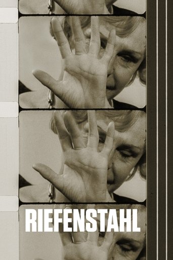 دانلود فیلم Riefenstahl 2024