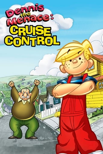 Dennis the Menace: Cruise Control 2002