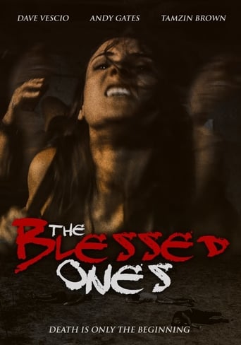 The Blessed Ones 2017