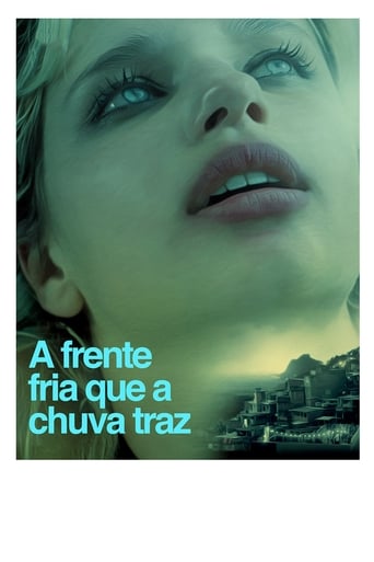 دانلود فیلم The Cold Front Brought by the Rain 2015