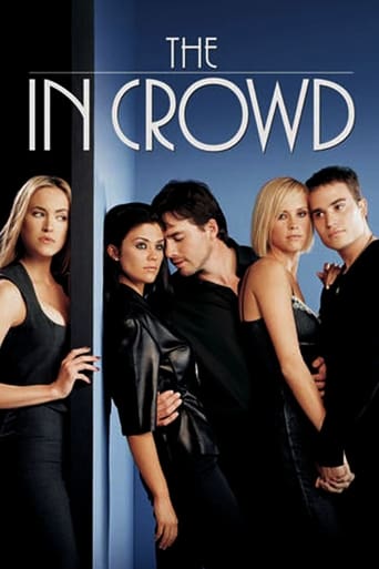 The In Crowd 2000 (در جمعیت)
