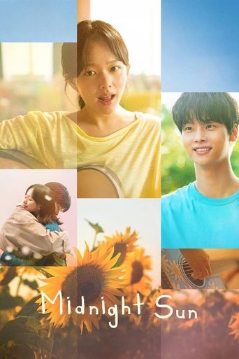 Midnight Sun 2023 (خورشید نیمه‌شب)