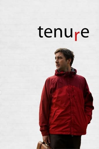 Tenure 2008