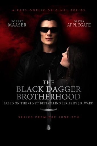 The Black Dagger Brotherhood 2025 (انجمن شمشیر سیاه)