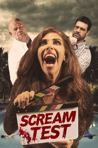 Scream Test 2020