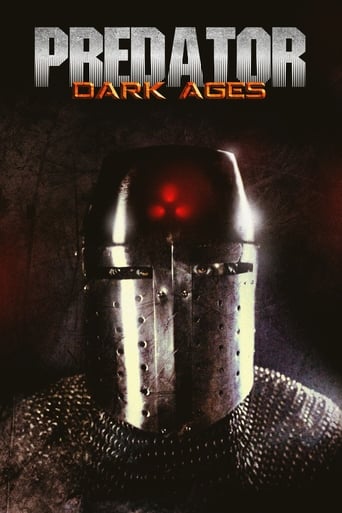 دانلود فیلم Predator: Dark Ages 2015