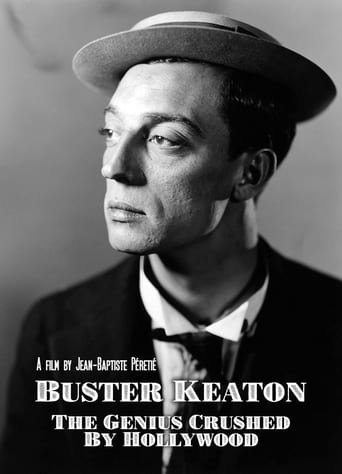 دانلود فیلم Buster Keaton: The Genius Destroyed by Hollywood 2016 (باستر کیتون: نابغه‌ای که هالیوود نابودش کرد)