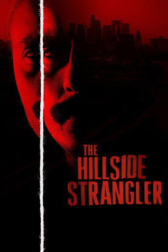 دانلود سریال The Hillside Strangler 2026