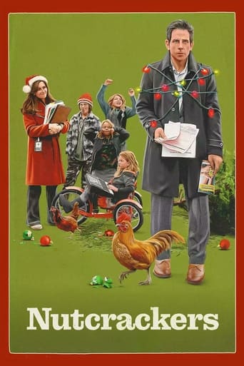دانلود فیلم Nutcrackers 2024 (فندق شکن)