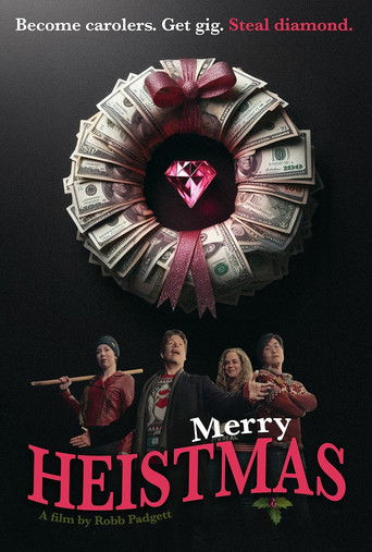 Merry Heistmas 2025